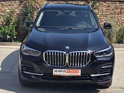 Culoarenegru Utilizat 2022 BMW X5 Comfort Edition SUV | 45.500 EUR