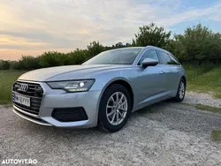 Culoareargint Utilizat 2020 Audi A6 Business Break | 23.500 EUR (Preț OK)