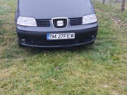 Utilizat 2008 Seat Alhambra Monovolum | 6.000 EUR