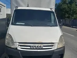 Utilizat 2008 Iveco Daily | 6.500 EUR