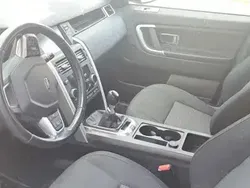Utilizat 2016 Land Rover Discovery Sport SUV | 12.700 EUR