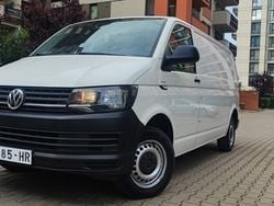 Gri Utilizat 2017 VW T6 Van | 12.590 EUR (Super Preț)