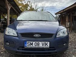 Utilizat 2005 Ford Focus Break | 7.000 EUR