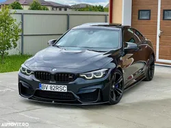 Negru Utilizat 2019 BMW M4 Coupe | 49.900 EUR