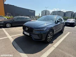 Culoaregri Utilizat 2024 Volvo XC60 R-Design SUV | 44.850 EUR (Preț OK)