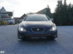 Negru Utilizat 2011 Seat Leon FR Hatchback | 5.990 EUR