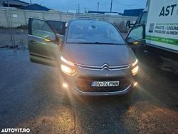 Culoaregri Utilizat 2017 Citroën C4 Picasso PureTech Monovolum | 7.299 EUR (Preț OK)