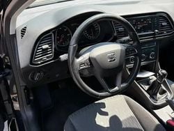 Utilizat 2014 Seat Leon Break | 7.200 EUR (Puțin scump)