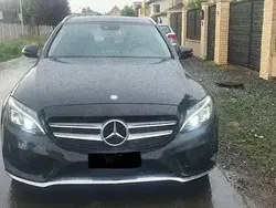 Negru Utilizat 2017 Mercedes 170 Break | 11.999 EUR