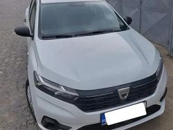 Alb Utilizat 2021 Dacia Logan Berlinǎ | 9.250 EUR (Preț OK)