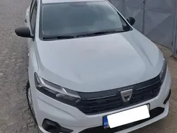 Alb Utilizat 2021 Dacia Logan Berlinǎ | 9.750 EUR (Preț OK)