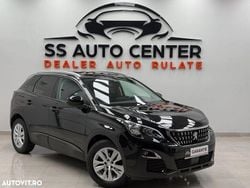 Culoarenegru Utilizat 2020 Peugeot 3008 Active SUV | 13.990 EUR (Preț bun)
