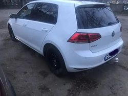 Utilizat 2015 VW Golf VII Hatchback | 7.100 EUR (Preț bun)