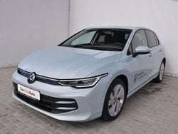 Albastru mediu normal Nouă 2025 VW Golf VIII Life | 29.900 EUR (Preț OK)