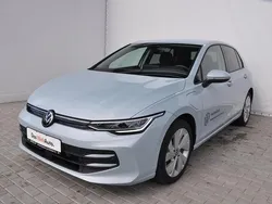 Albastru mediu normal Nouă 2025 VW Golf VIII Life | 29.900 EUR (Preț OK)