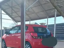 Utilizat 2015 Citroën C1 Hatchback | 3.450 EUR