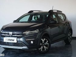 Culoaregri Utilizat 2023 Dacia Sandero Comfort | 11.899 EUR (Preț OK)
