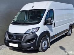 Alb Utilizat 2022 Fiat Ducato Van | 27.890 EUR (Preț OK)