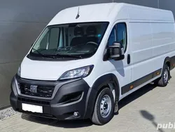 Alb Utilizat 2022 Fiat Ducato Van | 27.890 EUR