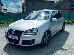 Gri Utilizat 2005 VW Golf IV GTI Hatchback | 4.000 EUR