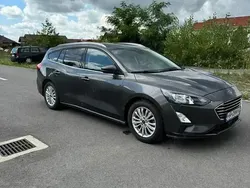 Utilizat 2019 Ford Focus Titanium Break | 16.000 EUR