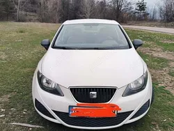 Alb Utilizat 2012 Seat Ibiza Hatchback | 7.200 EUR