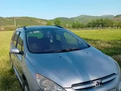 Utilizat 2003 Peugeot 307 Break | 1.000 EUR (Preț OK)