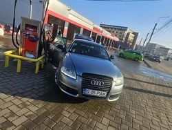 Utilizat 2009 Audi A6 Berlinǎ | 5.850 EUR (Preț OK)
