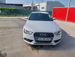 Utilizat 2015 Audi A4 Monovolum | 10.250 EUR (Preț OK)