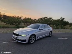 Culoaregri Utilizat 2019 BMW 520 Hatchback | 28.000 EUR (Preț OK)