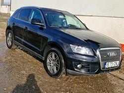 Utilizat 2011 Audi Q5 SUV | 10.300 EUR (Preț OK)