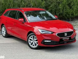 Culoarerosu Utilizat 2023 Seat Leon Style Break | 13.800 EUR (Super Preț)