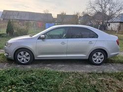 Utilizat 2017 Skoda Rapid Berlinǎ | 6.700 EUR (Puțin scump)