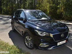 Culoarenegru Utilizat 2022 MG EHS Luxury SUV | 21.599 EUR (Preț bun)