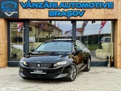 Negru Utilizat 2020 Peugeot 508 Allure Coupe | 14.990 EUR