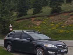 Utilizat 2008 Ford Mondeo Break | 3.300 EUR (Preț OK)