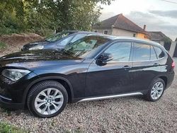 Utilizat 2012 BMW X1 SUV | 10.250 EUR (Puțin scump)