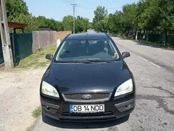 Utilizat 2006 Ford Focus Break | 800 EUR (Super Preț)