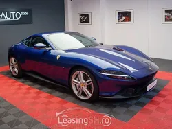 Albastru Utilizat 2022 Ferrari Roma Coupe | 195.000 EUR