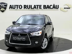 Utilizat 2013 Mitsubishi ASX SUV | 7.760 EUR