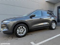 Culoaregri Nouă 2025 Ford Kuga Titanium SUV | 32.307 EUR