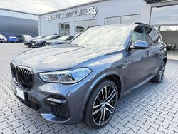Utilizat 2022 BMW X5 M Sport SUV | 71.862 EUR