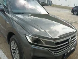 Gri Utilizat 2020 VW Touareg SUV | 42.000 EUR