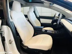 Alb Utilizat 2021 Tesla Model 3 Standard Range Berlinǎ | 25.498 EUR