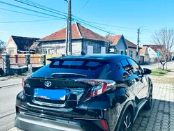 Negru Utilizat 2019 Toyota C-HR SUV | 19.900 EUR (Preț OK)