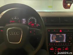 Utilizat 2007 Audi A4 Berlinǎ | 2.500 EUR (Preț bun)