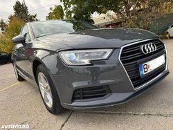 Culoaregri Utilizat 2018 Audi A3 Berlinǎ | 12.500 EUR (Super Preț)