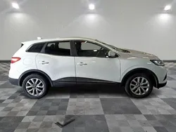 Utilizat 2021 Renault Kadjar SUV | 15.190 EUR