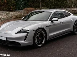 Gri Utilizat 2021 Porsche Taycan 4S Berlinǎ | 81.500 EUR