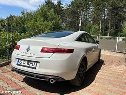 Culoarealb Utilizat 2014 Renault Laguna Coupé Coupe | 7.800 EUR